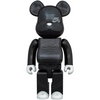 BE@RBRICK Nike SB 2020 Black 1000% (ASK)
