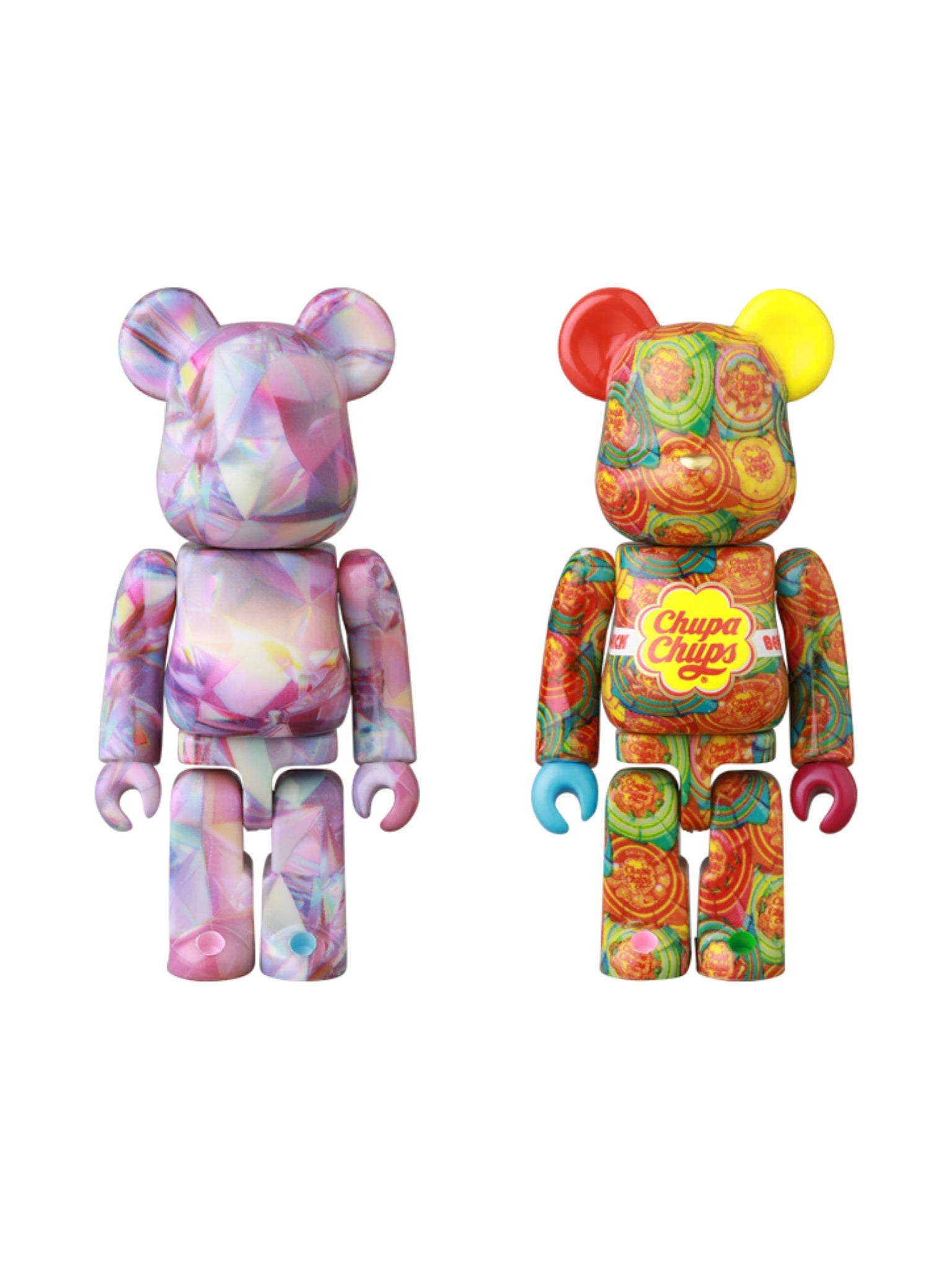 Bearbrick Series 51