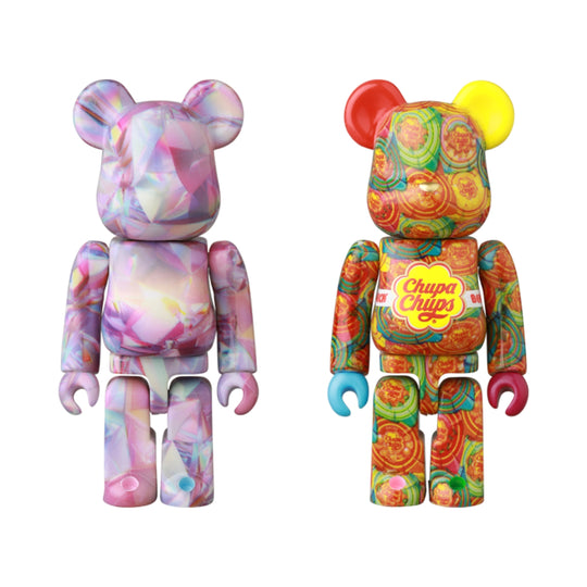 Bearbrick Series 51