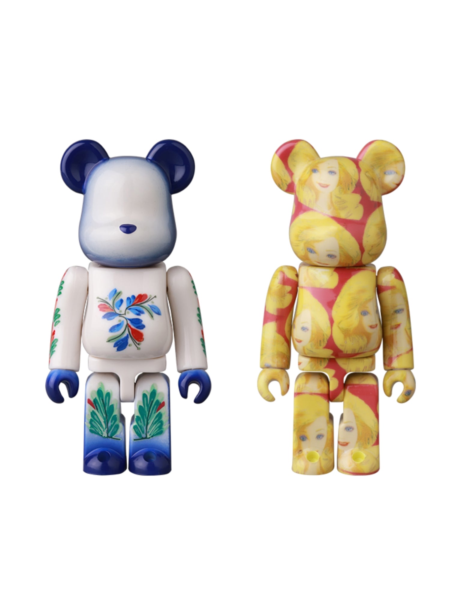 Bearbrick Series 51 – ActionCity