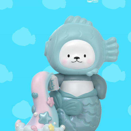[Pre-Order] The Sibei Lucky Merdodo