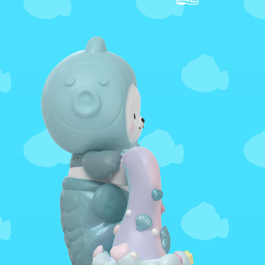 [Pre-Order] The Sibei Lucky Merdodo