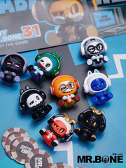 MR.BONE Babybone 1.0 Blind Box