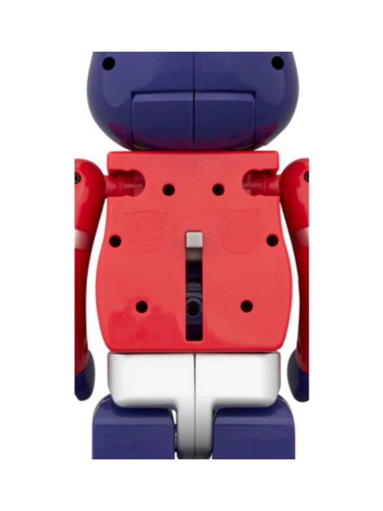 MEDICOM TOY - シンガポール限定 非売品 Action City @ Red 400