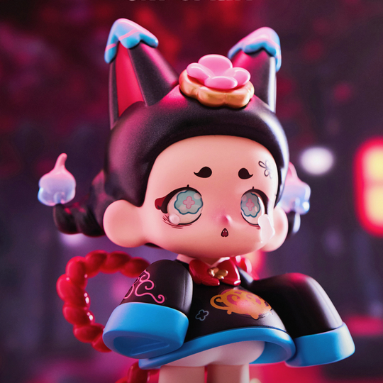 Kasa 2.0 - Wonder Tales Blind Box Series