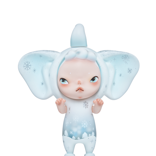 Snowball Elephant Ban