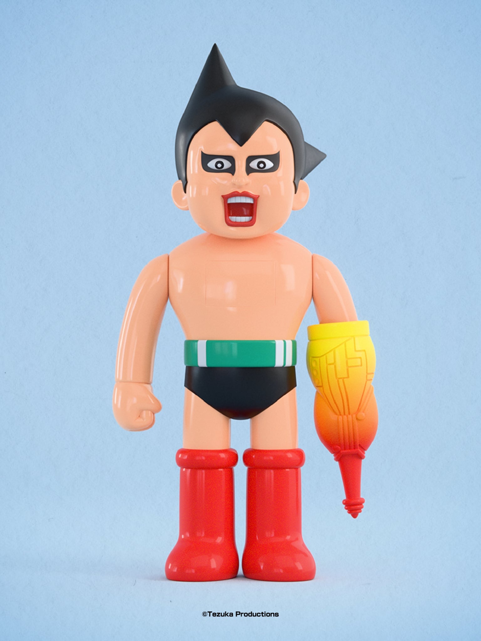 Astro Boy Feat PUNK DRUNKERS