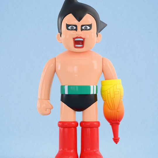 Astro Boy Feat PUNK DRUNKERS