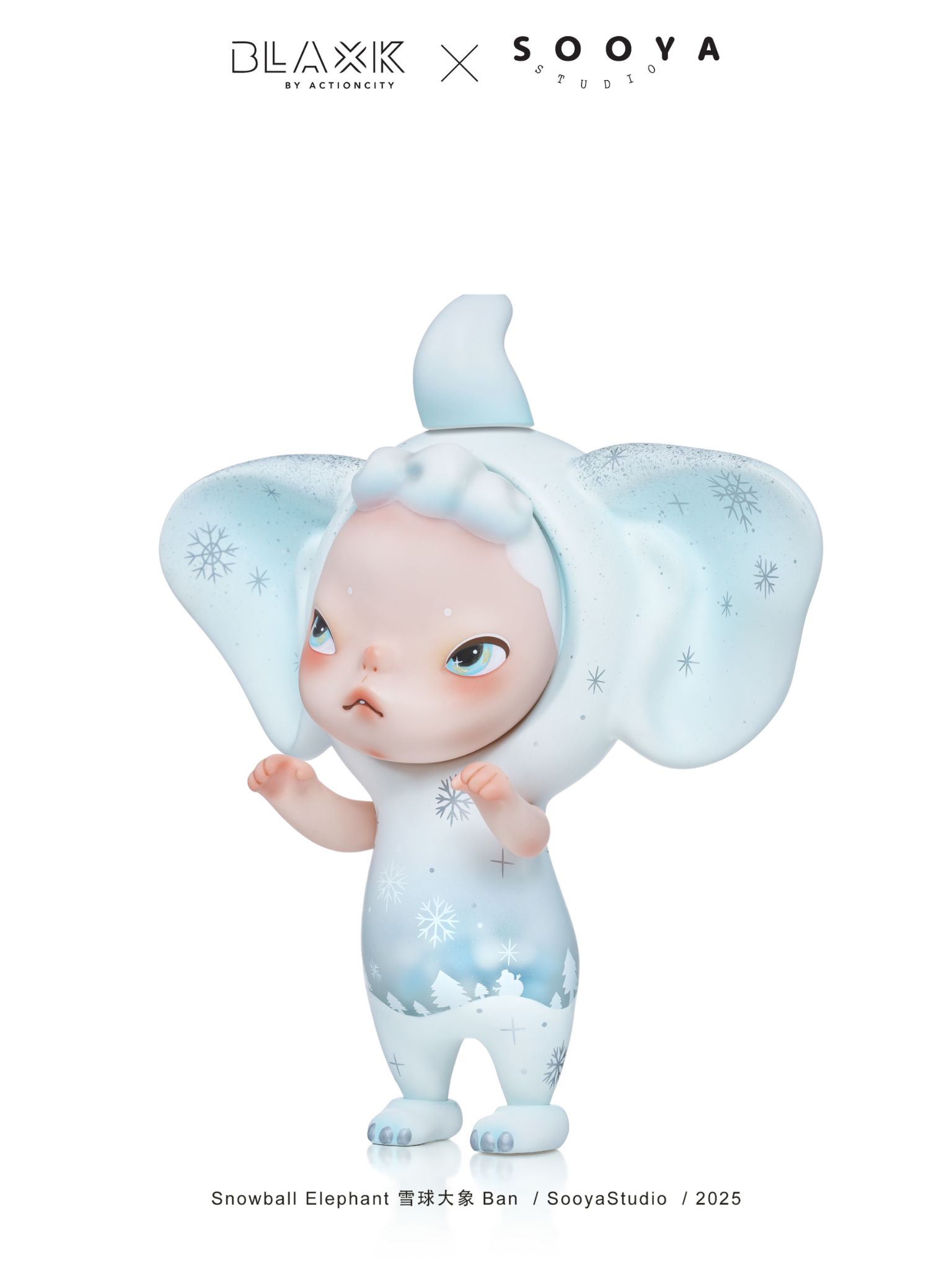 Snowball Elephant Ban