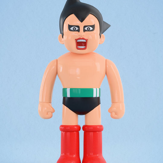 Astro Boy Feat PUNK DRUNKERS