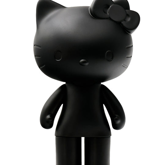 Black Hello Kitty