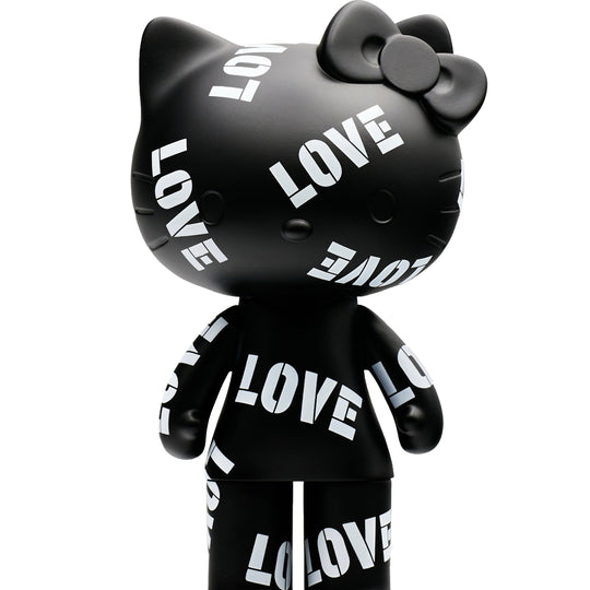 LOVE Hello Kitty