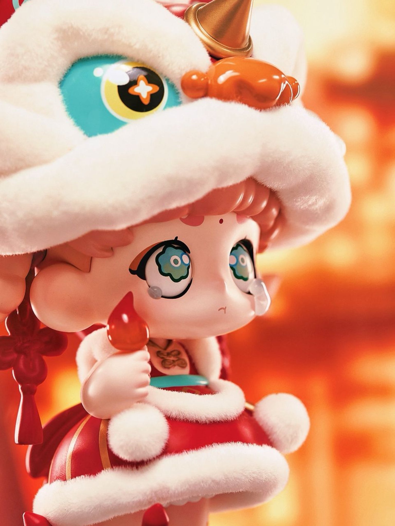 [Pre-Order] KASA - Lucky Spring - ActionCity