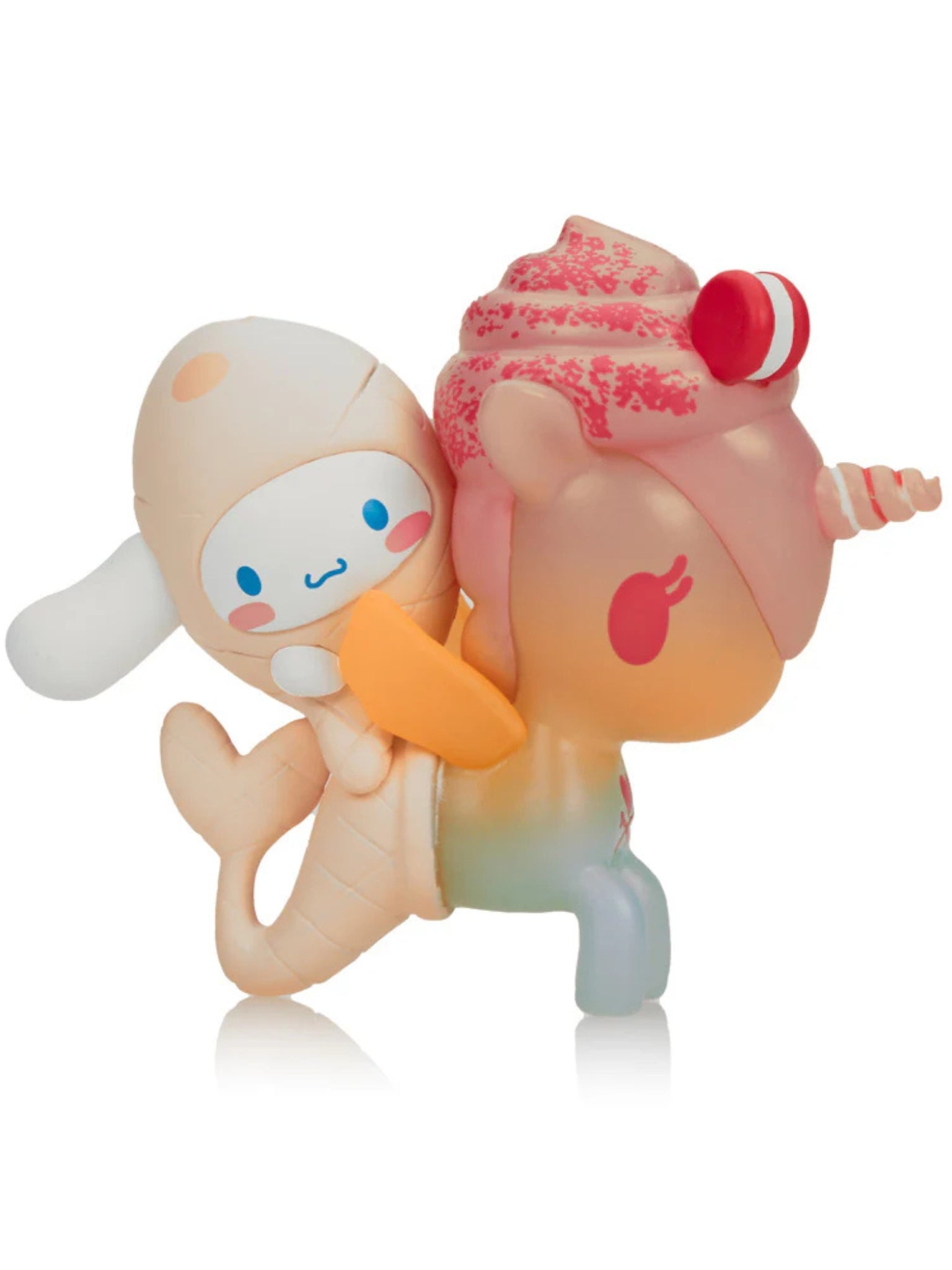 Tokidoki X Cinnamoroll Sweet Treats Cinnamoroll X Mango'licious