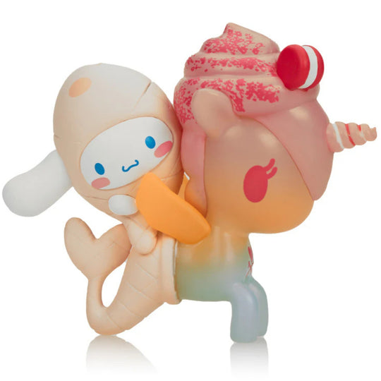 Tokidoki X Cinnamoroll Sweet Treats Cinnamoroll X Mango'licious (Special Edition)