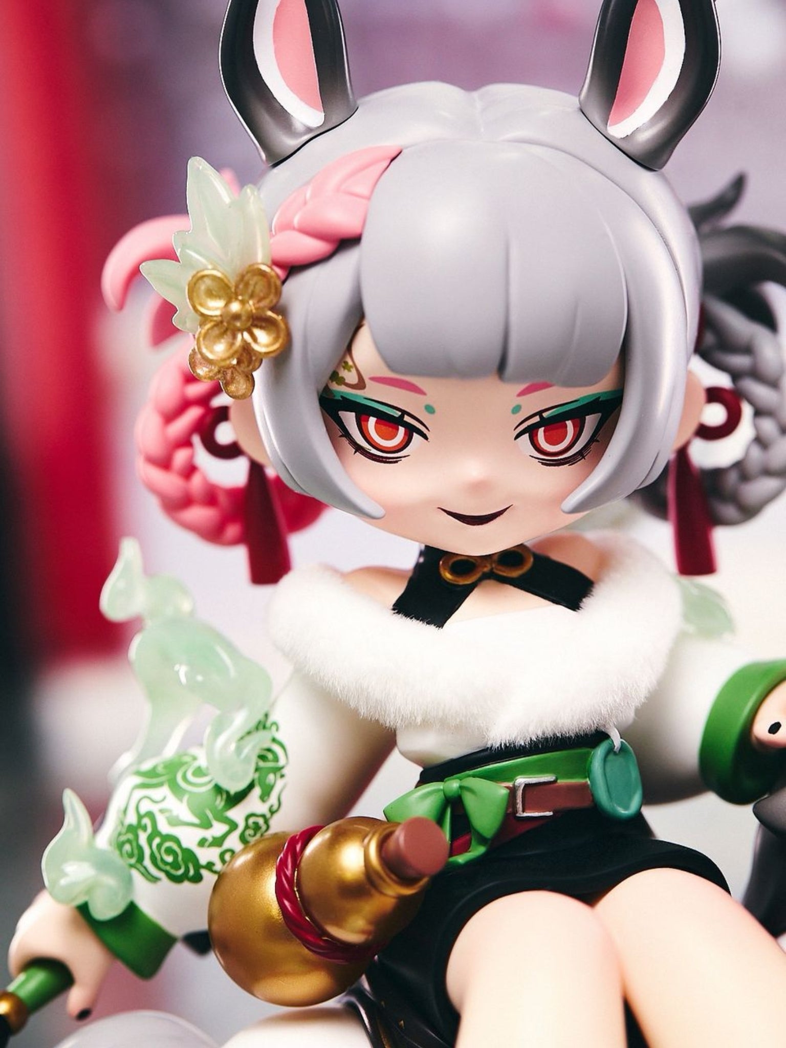 [Pre-Order] Yandere Girl – Snowcloud Rider - ActionCity