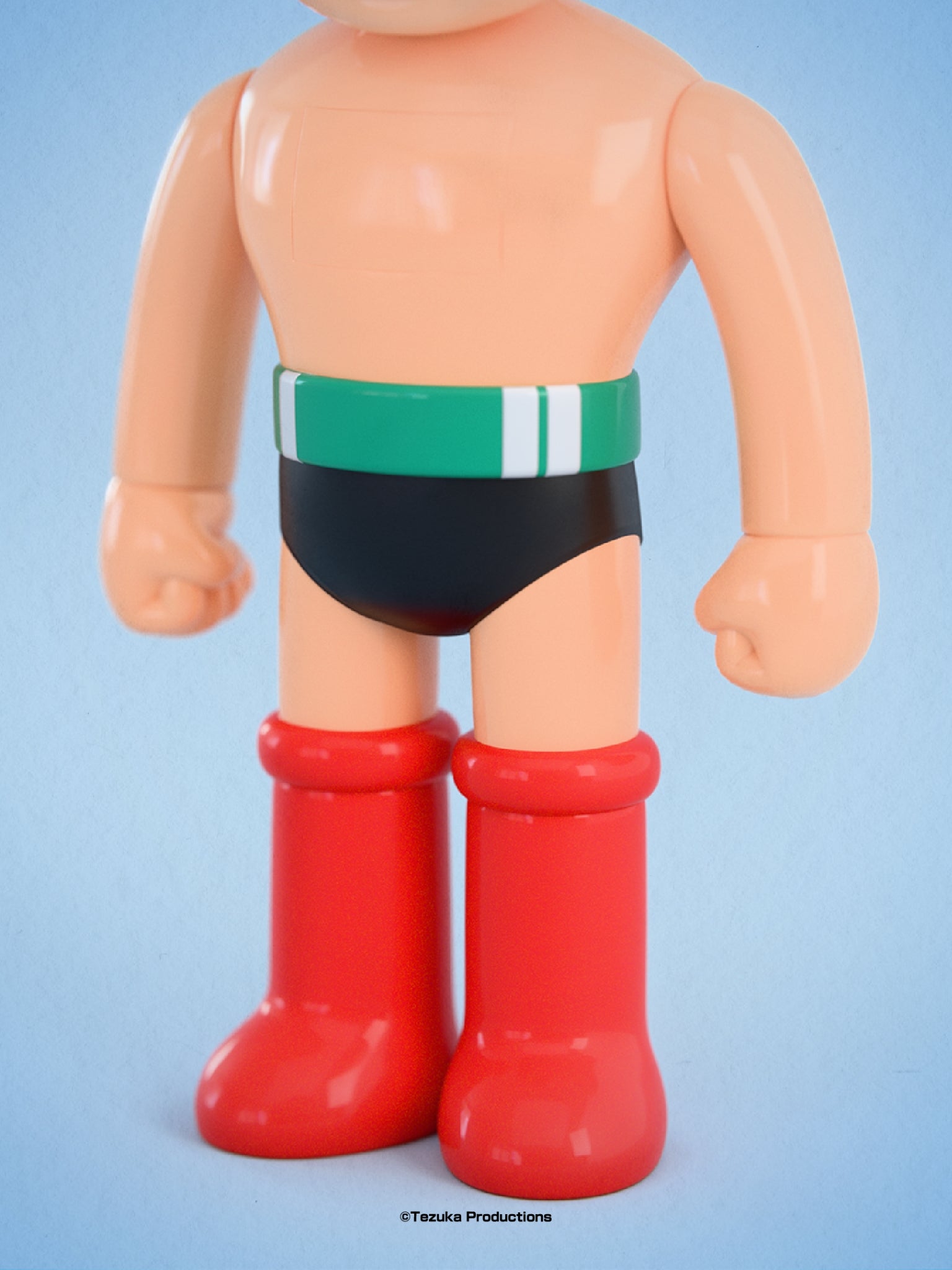 Astro Boy Feat PUNK DRUNKERS – ActionCity