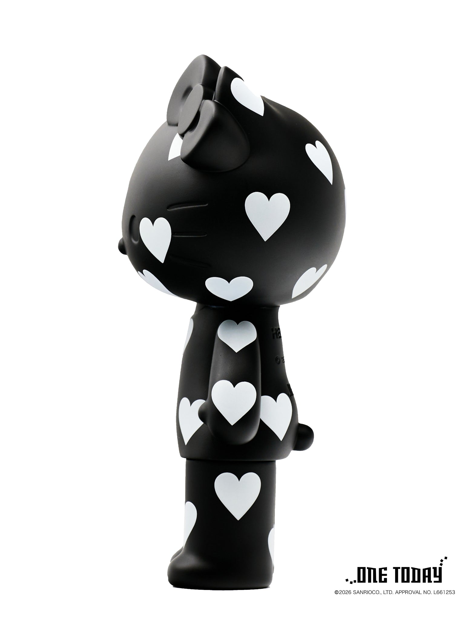 HEART Hello Kitty – ActionCity