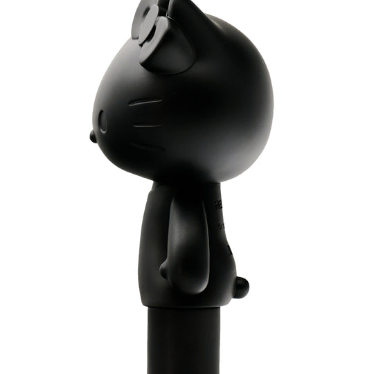 Black Hello Kitty