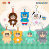 Crayon Shin-Chan Animal Costume Series Soft Vinyl Plush Blind Box