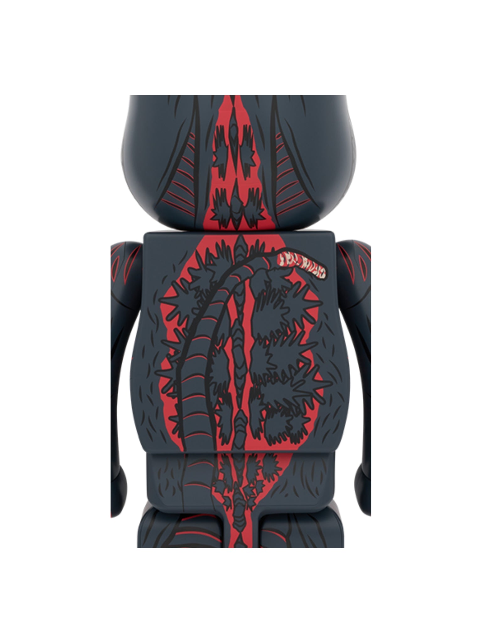 [Pre-Order] BE@RBRICK Godzilla (2016) 1000%