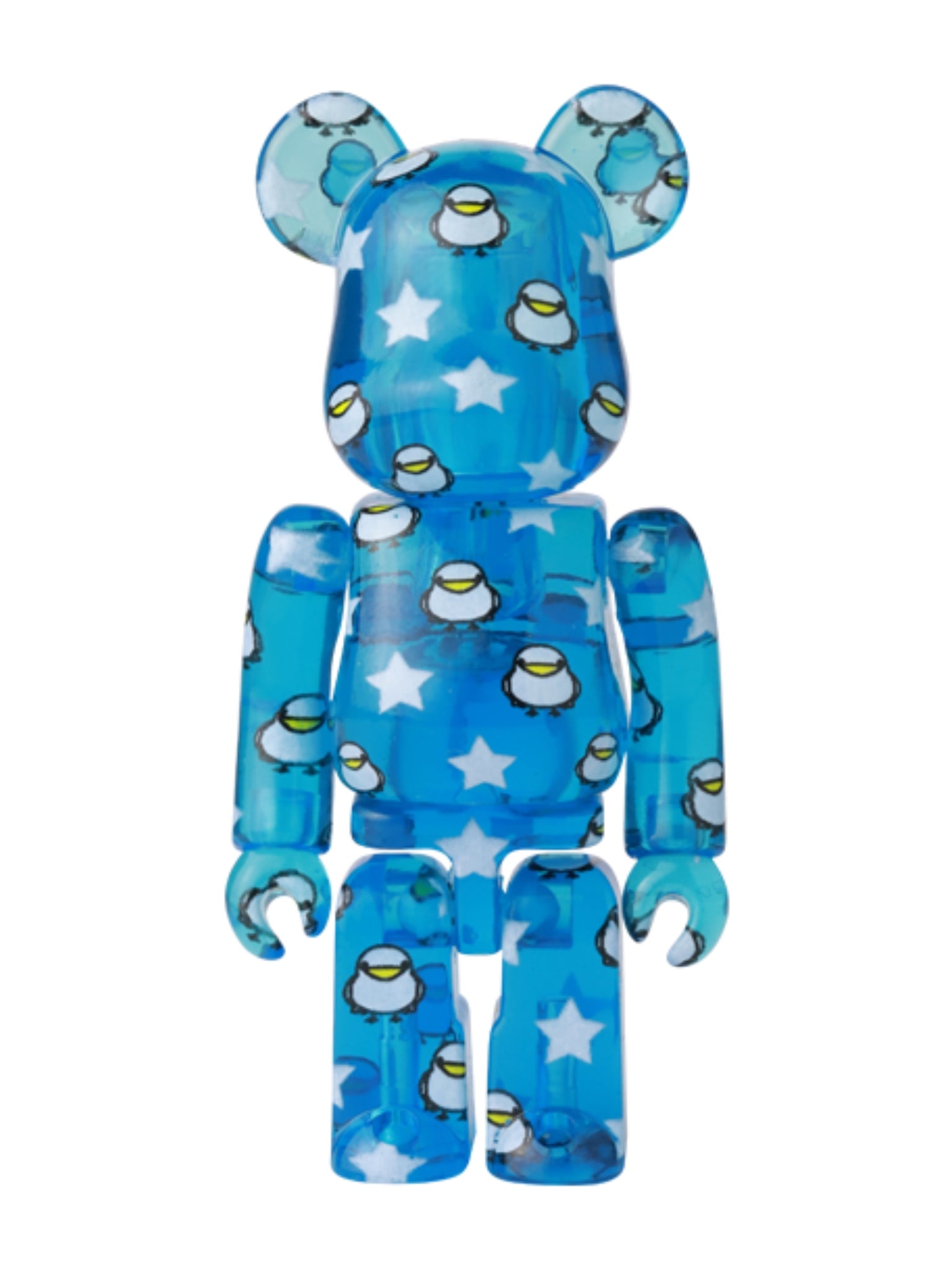 [Pre-Order] BE@RBRICK Mizuki Nana 100% & 400%