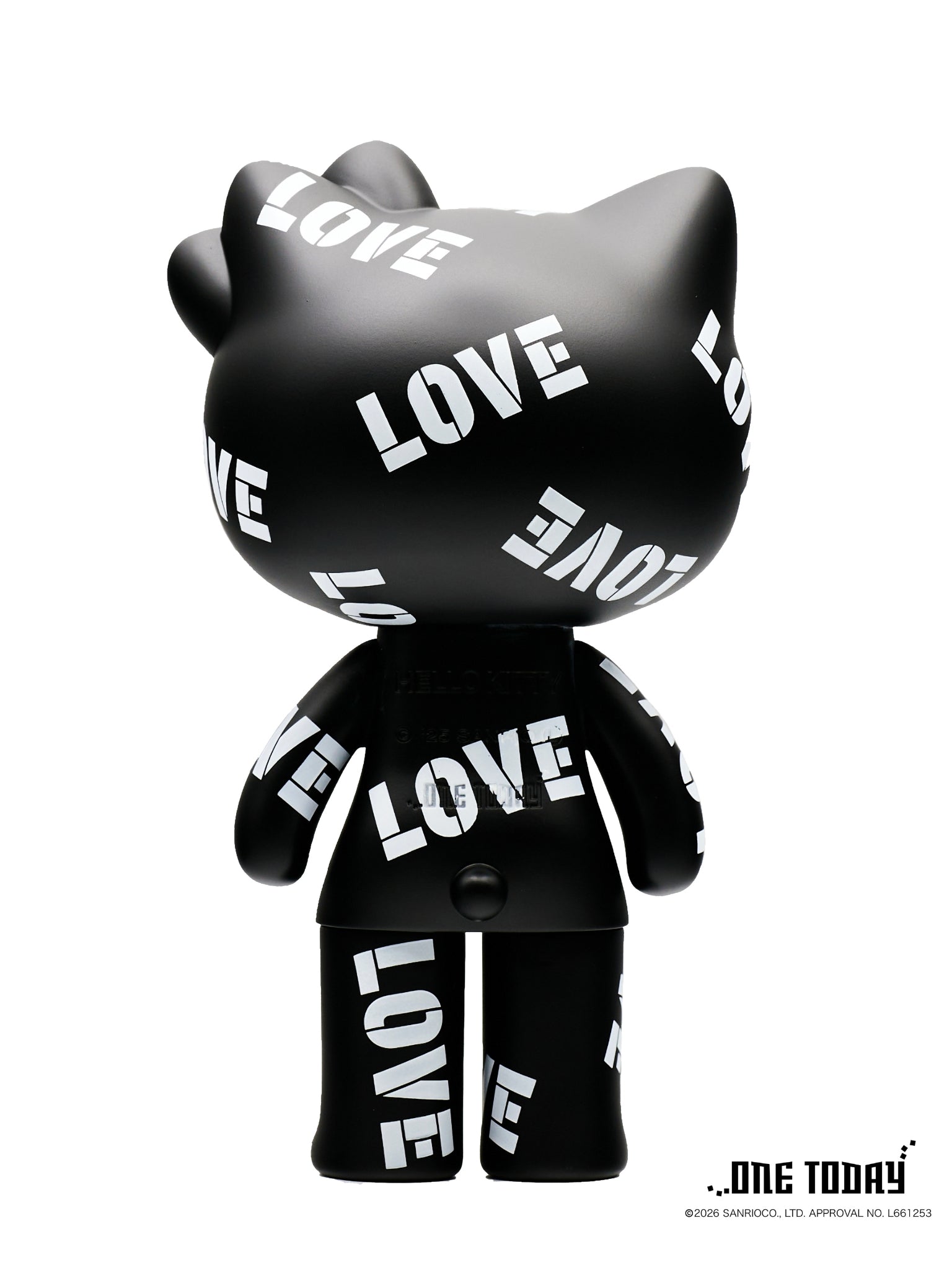 LOVE Hello Kitty - ActionCity