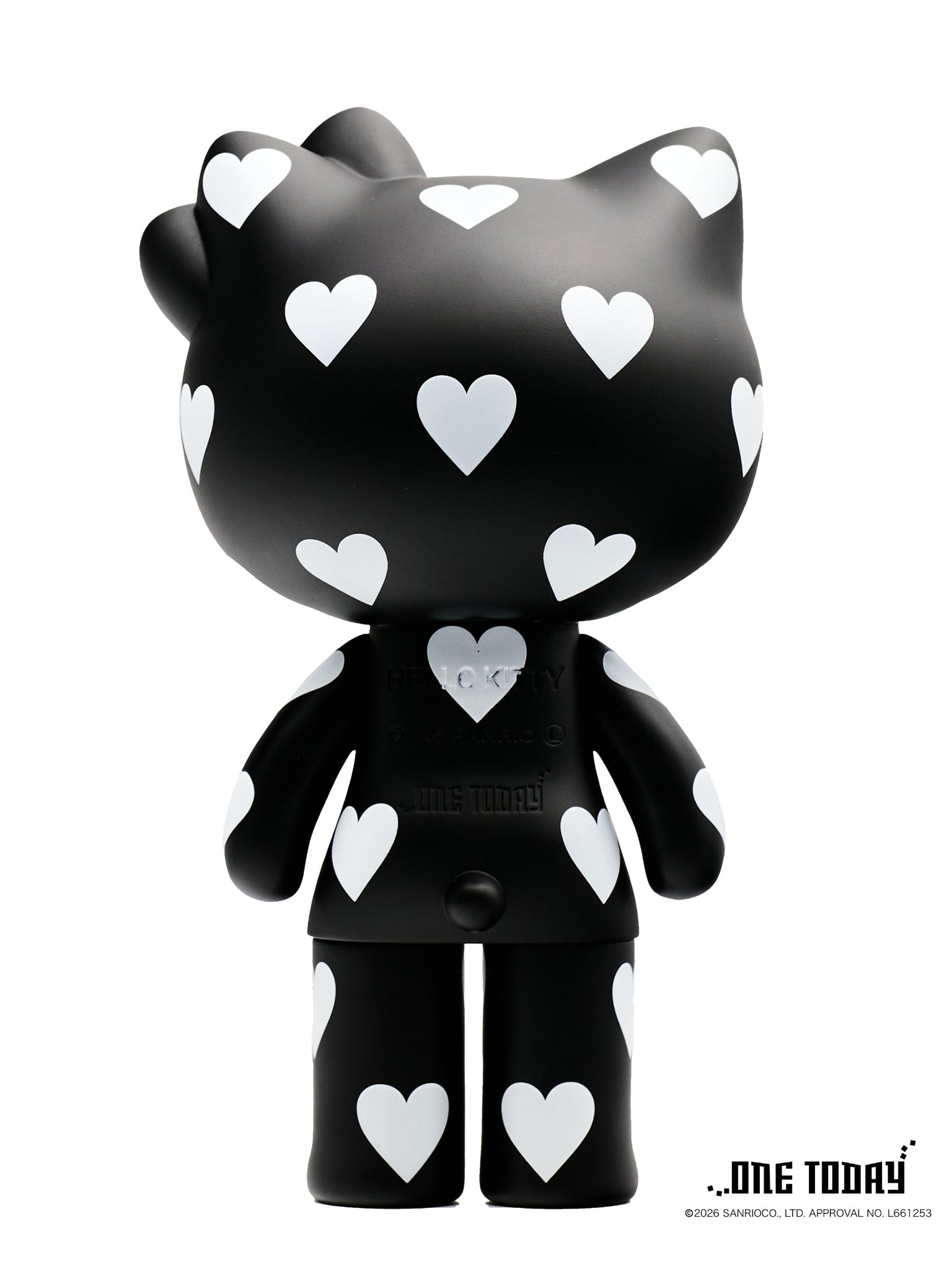 HEART Hello Kitty - ActionCity