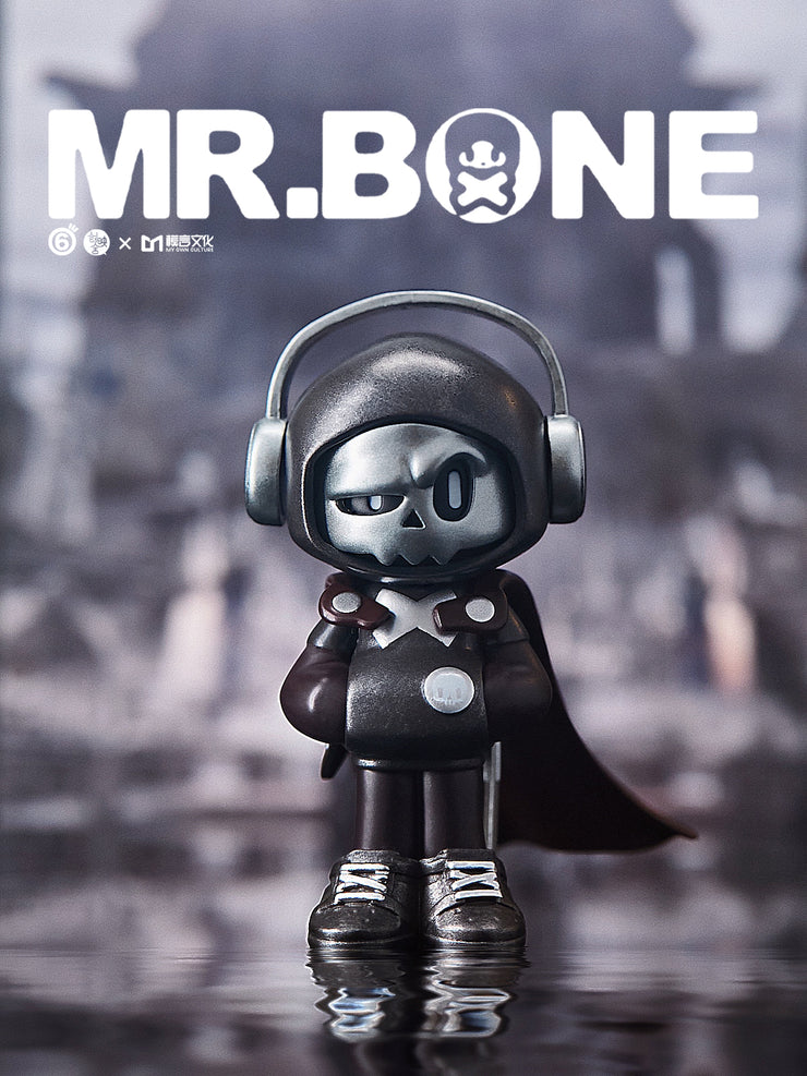 Mr Bone Mini Series 2 Blind Box