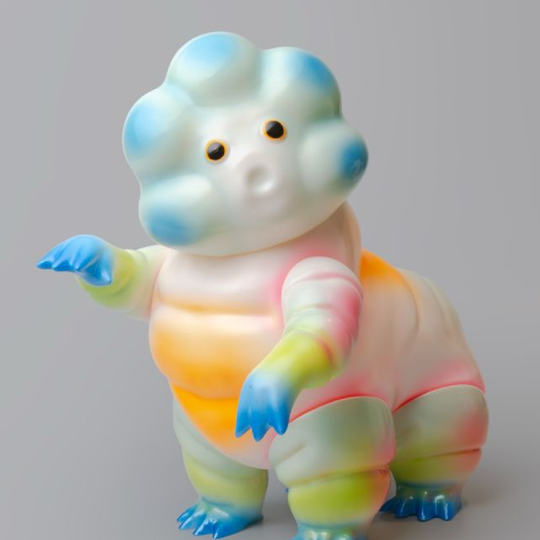 [Pre-Order] PPDA Hidden Microsphere Quad Water Bear