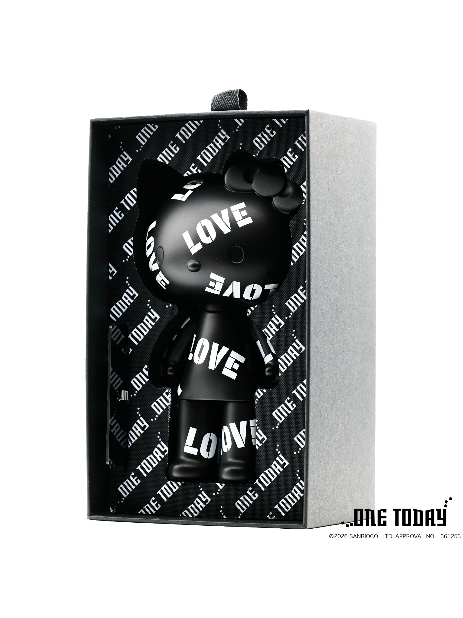 LOVE Hello Kitty - ActionCity