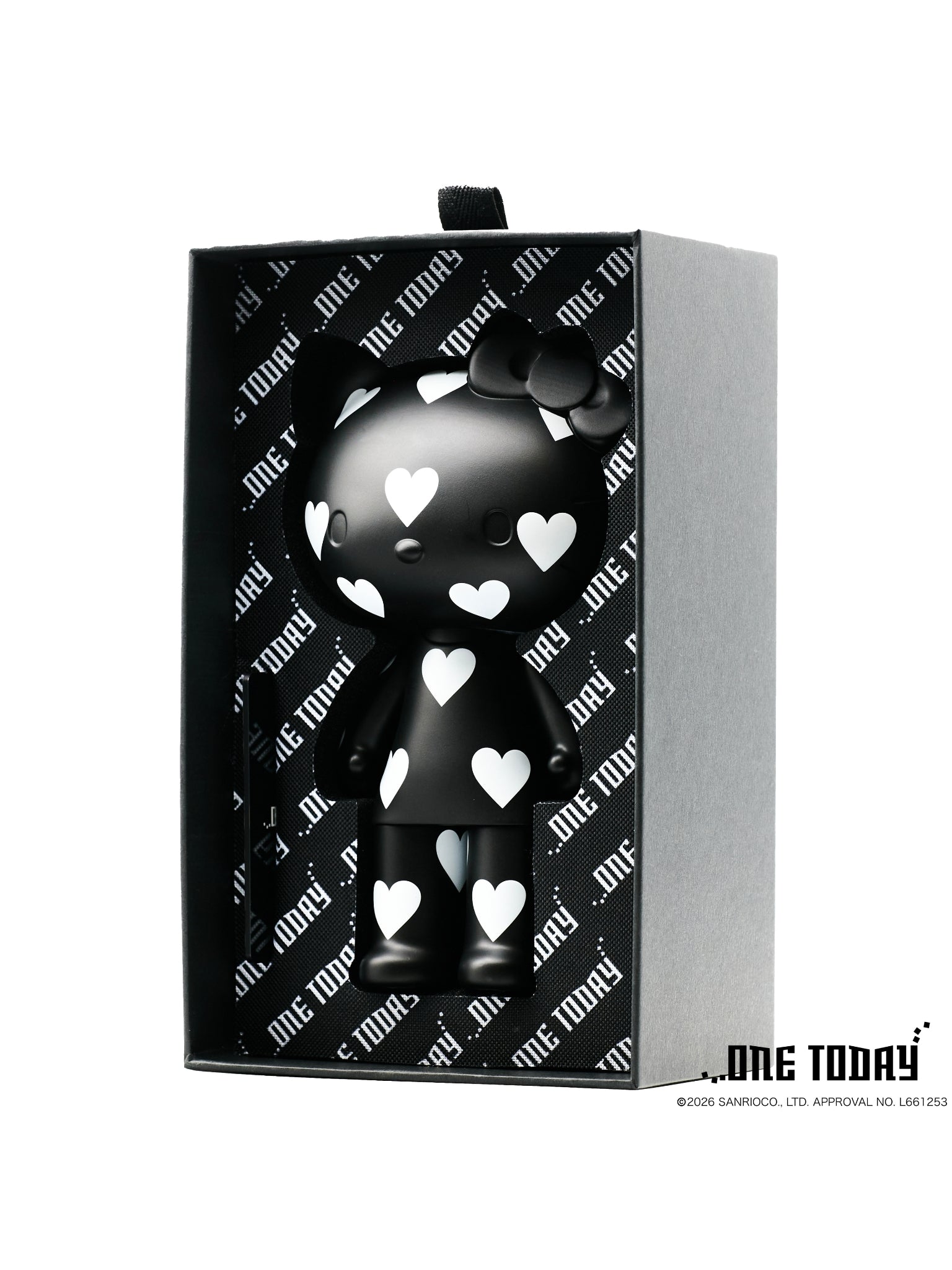 HEART Hello Kitty – ActionCity