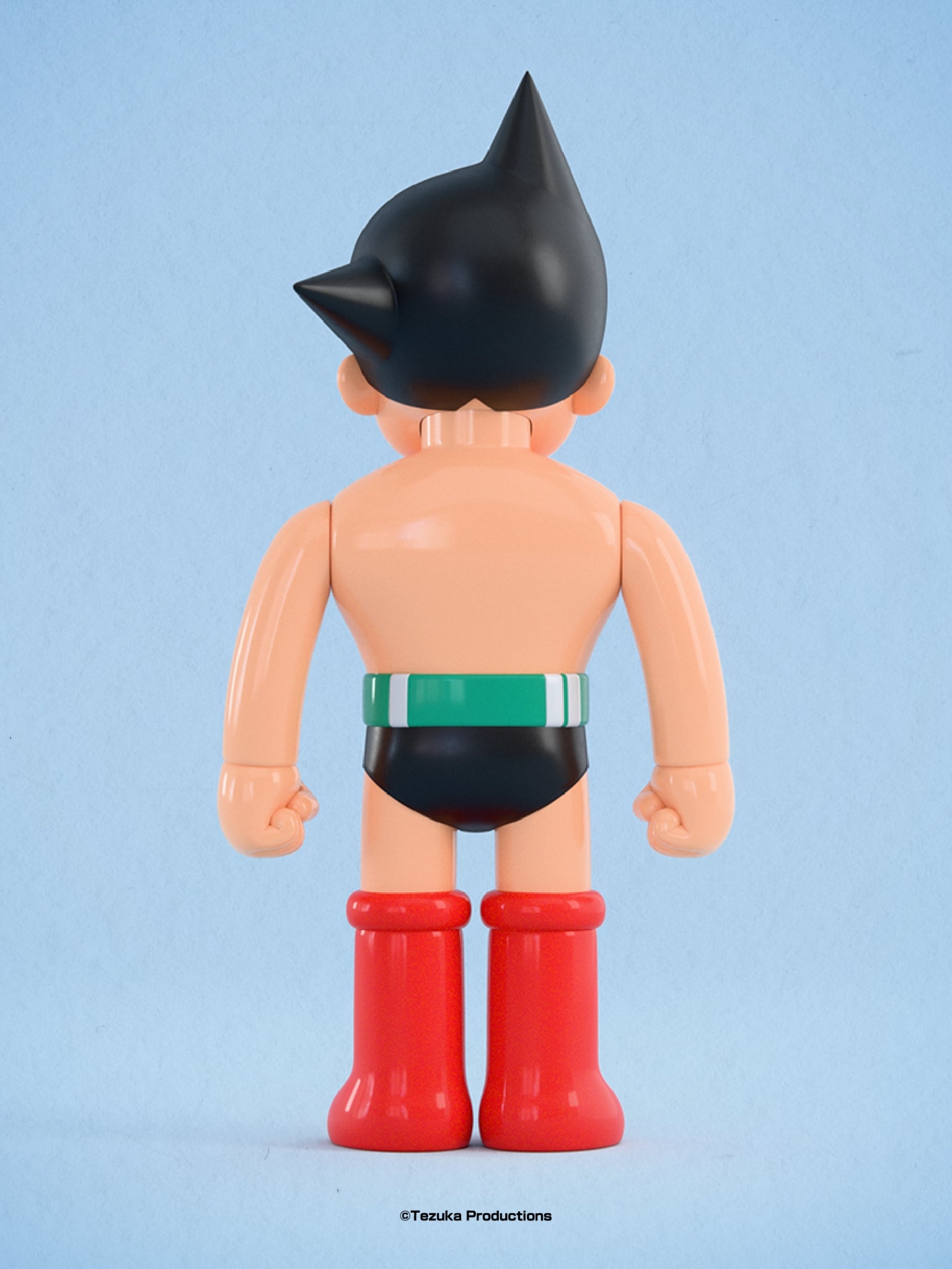 Astro Boy Feat PUNK DRUNKERS – ActionCity