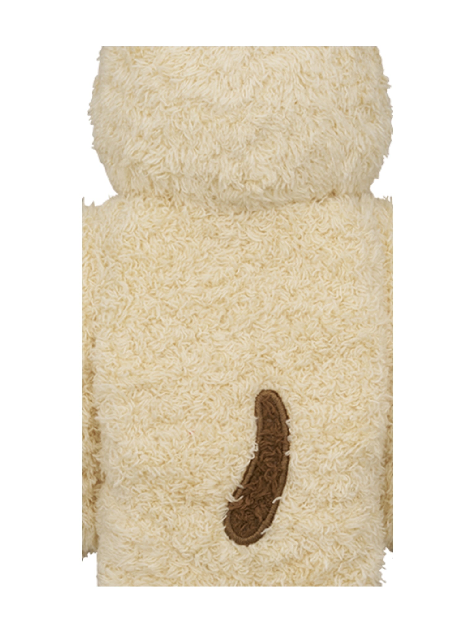 [Pre-Order] BE@RBRICK GROMIT COSTUME Ver. 400％