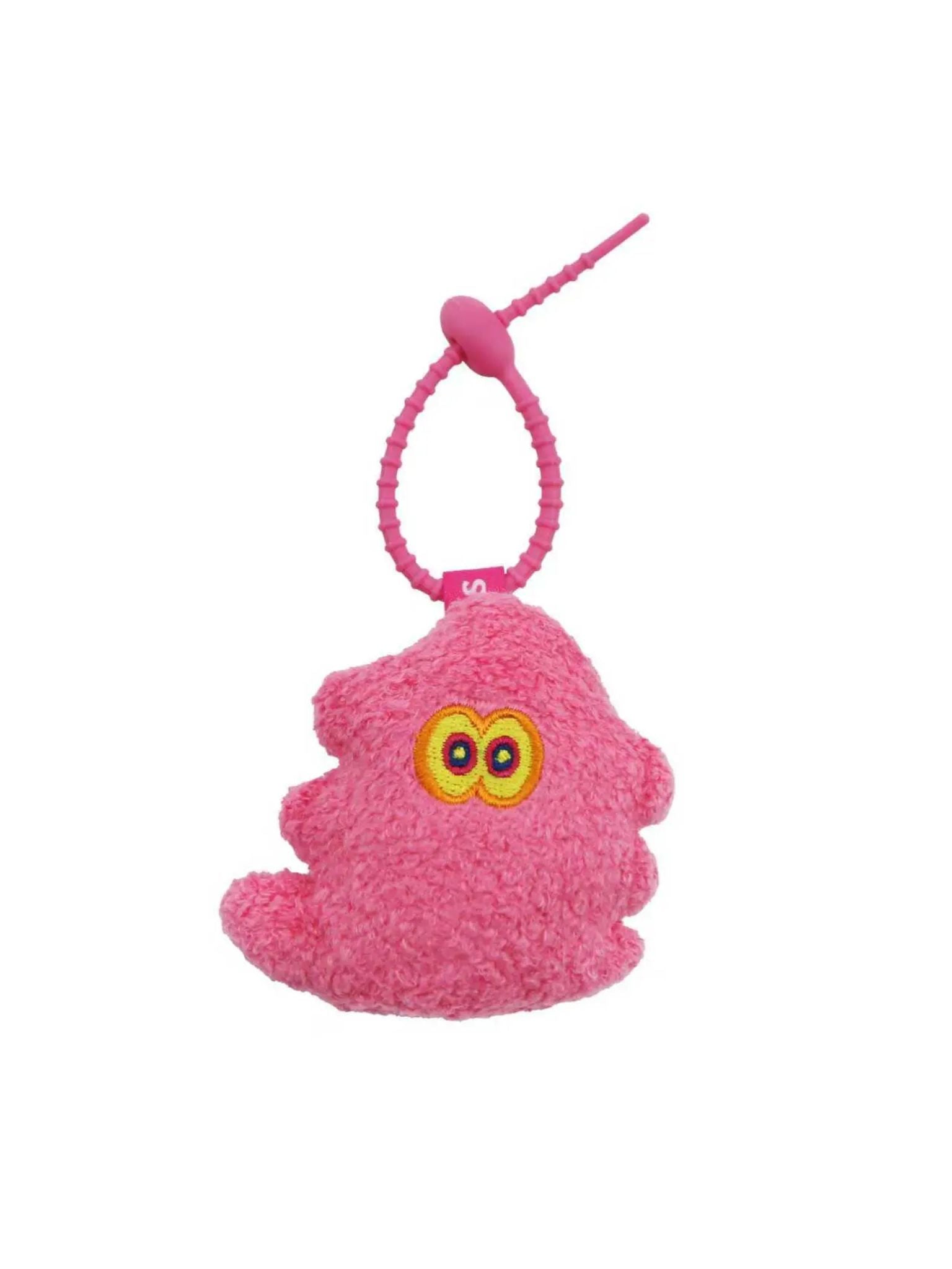 Takuma Mogols Face Magnetic Charm Blind Box Ver.1