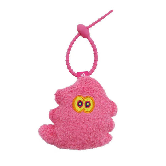 Takuma Mogols Face Magnetic Charm Blind Box Ver.1