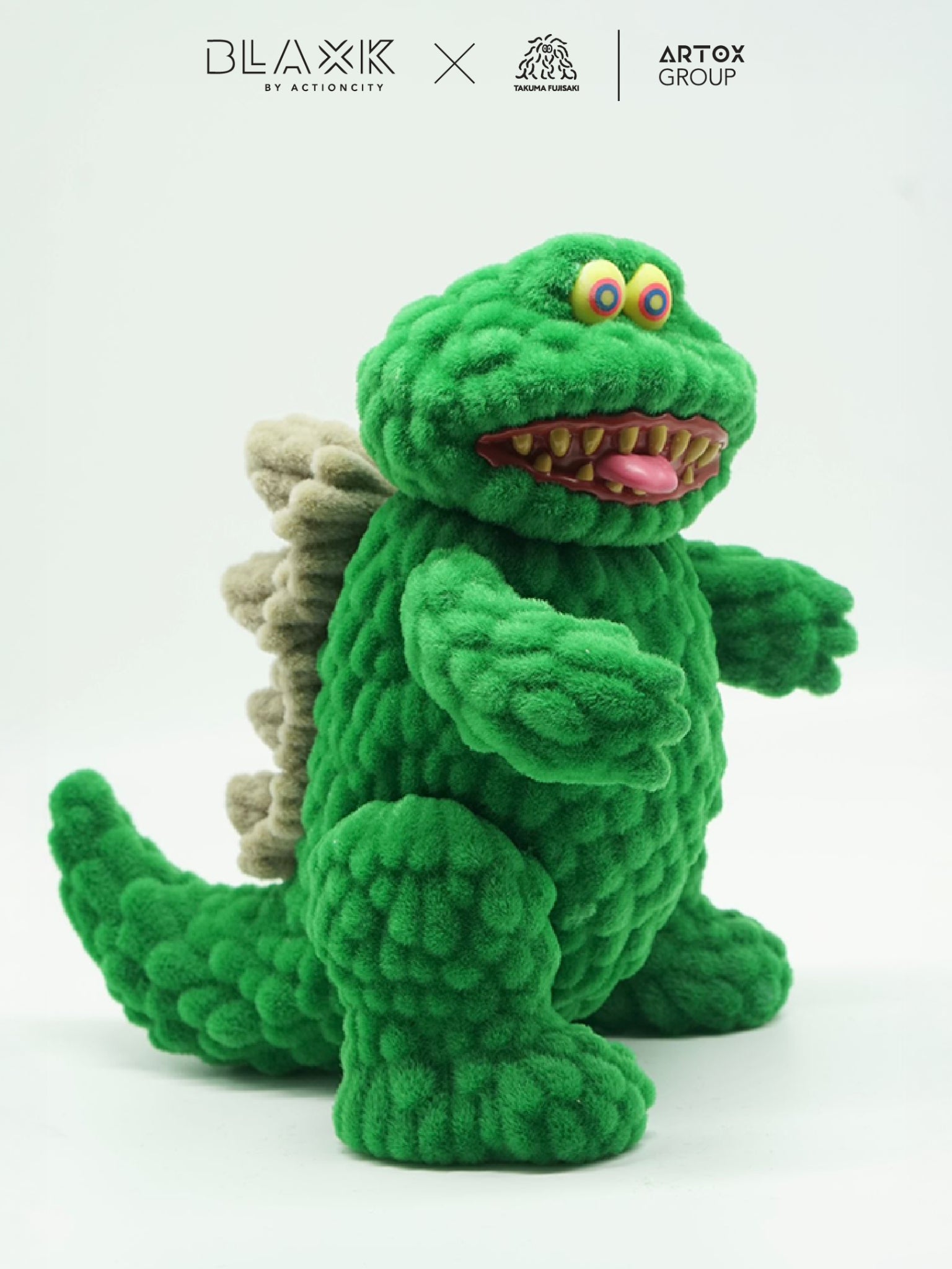 [Pre-Order] MOGOLS MOGOLGON