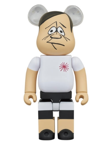 BE@RBRICK Yusuke Hanai 400%