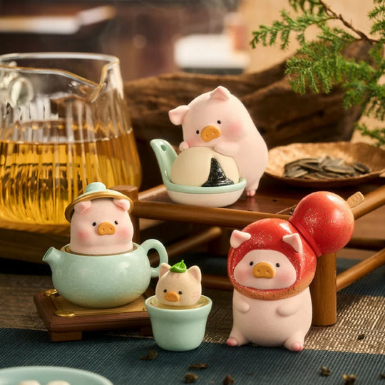 LuLu Chinese Cuisine Blind Box