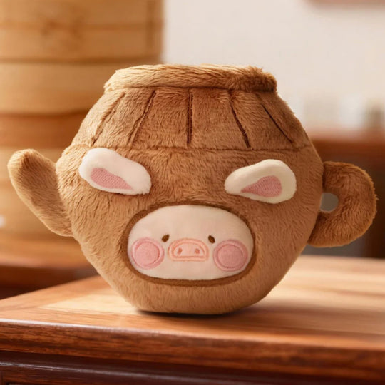 LuLu the Piggy Lu's Table Blind Box
