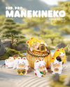 [Pre-Order] Sub. Pro Manekineko Series Figures