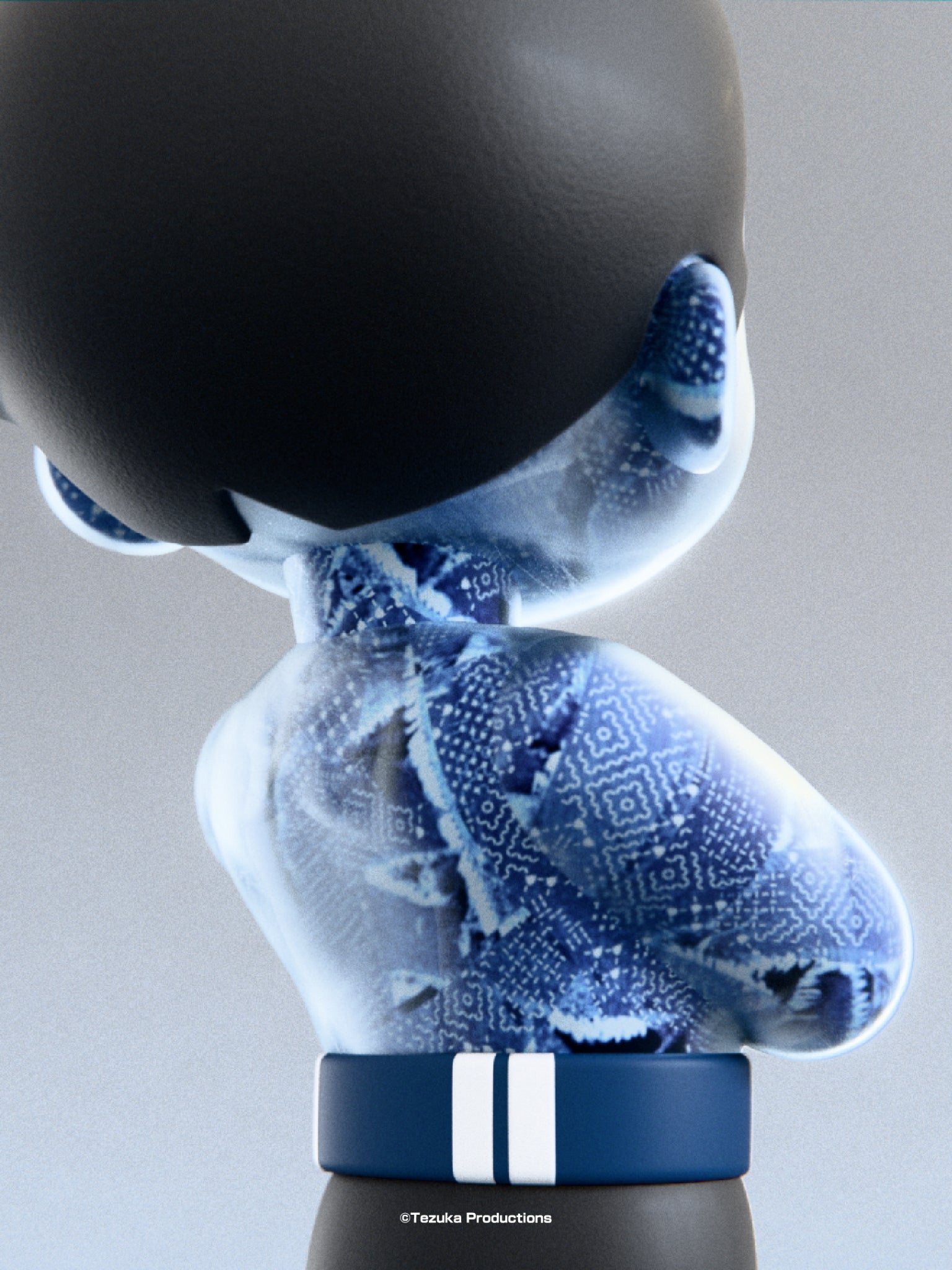 ASTRO BOY Feat FDMTL (INDIGO Edition) - ActionCity
