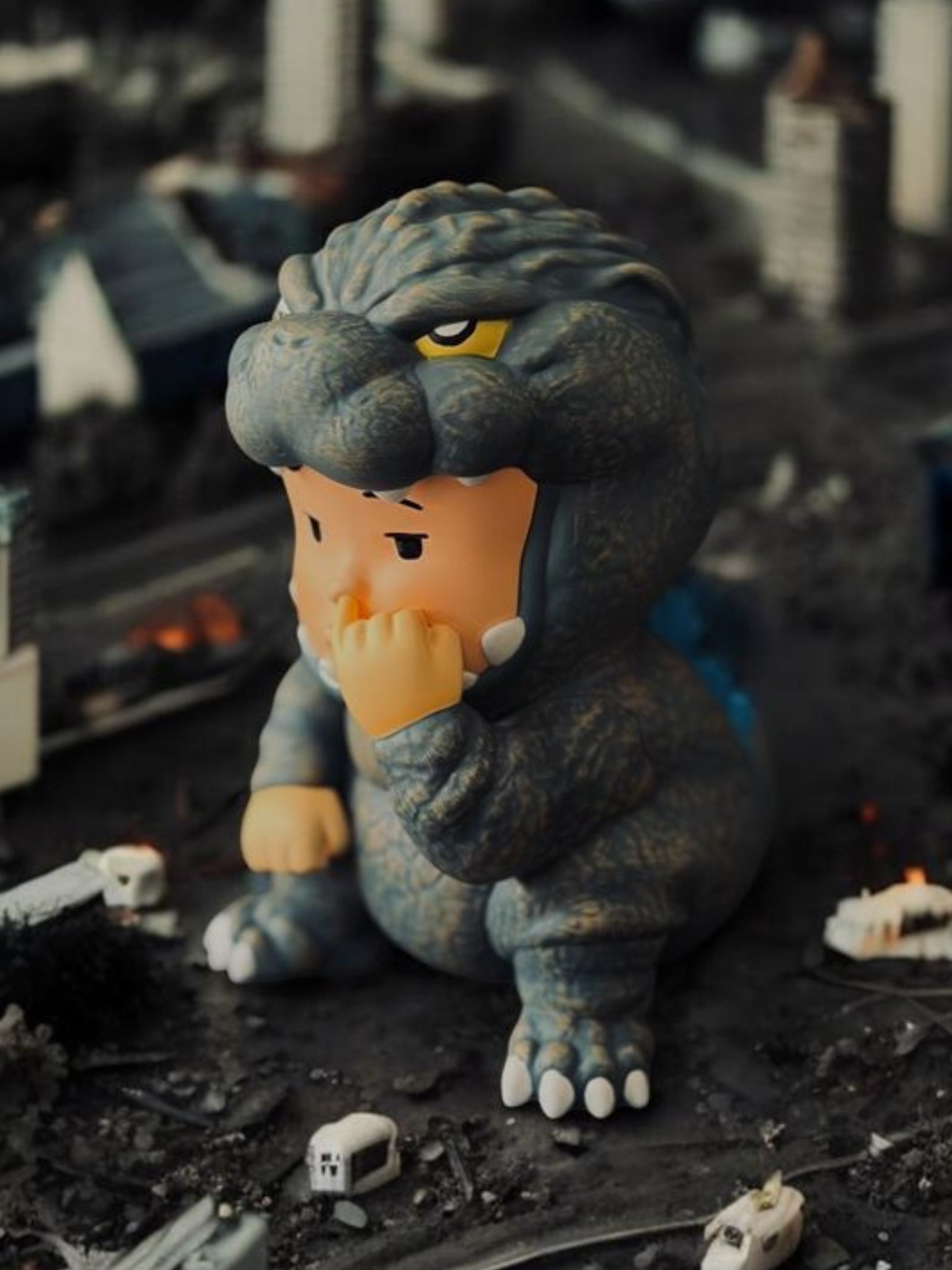 [Pre-Order] Poyunwang x Roar with me