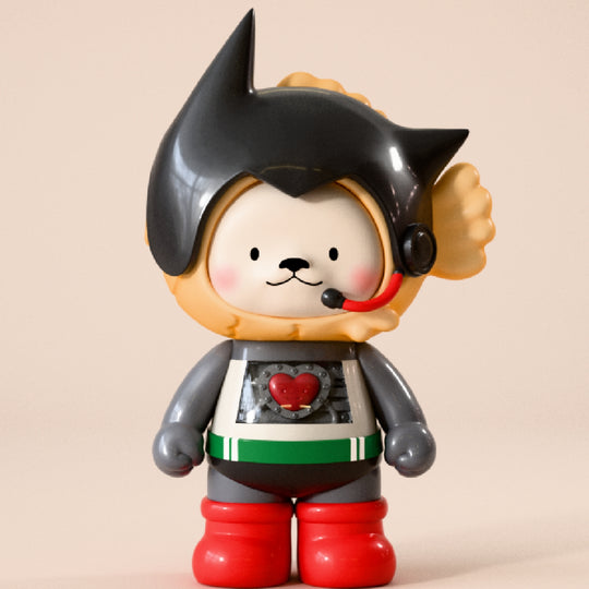 [Pre-Order] Astro Boy Feat Planet Bear
