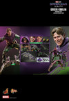 MMS674 - Spider-Man: No Way Home - 1/6th scale Green Goblin (Upgraded Suit) Collectible Figure