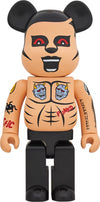 BE@RBRICK Aitsu Tattoo 1000% (ASK)