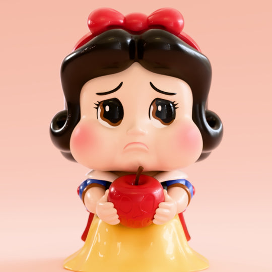 [Pre-Order] Disney Snow White Chubby