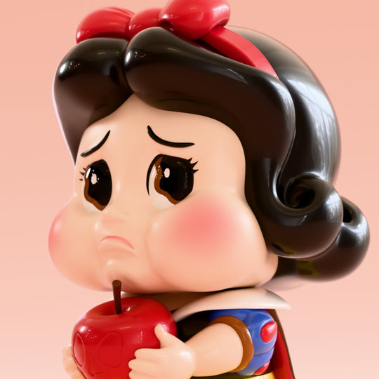 [Pre-Order] Disney Snow White Chubby