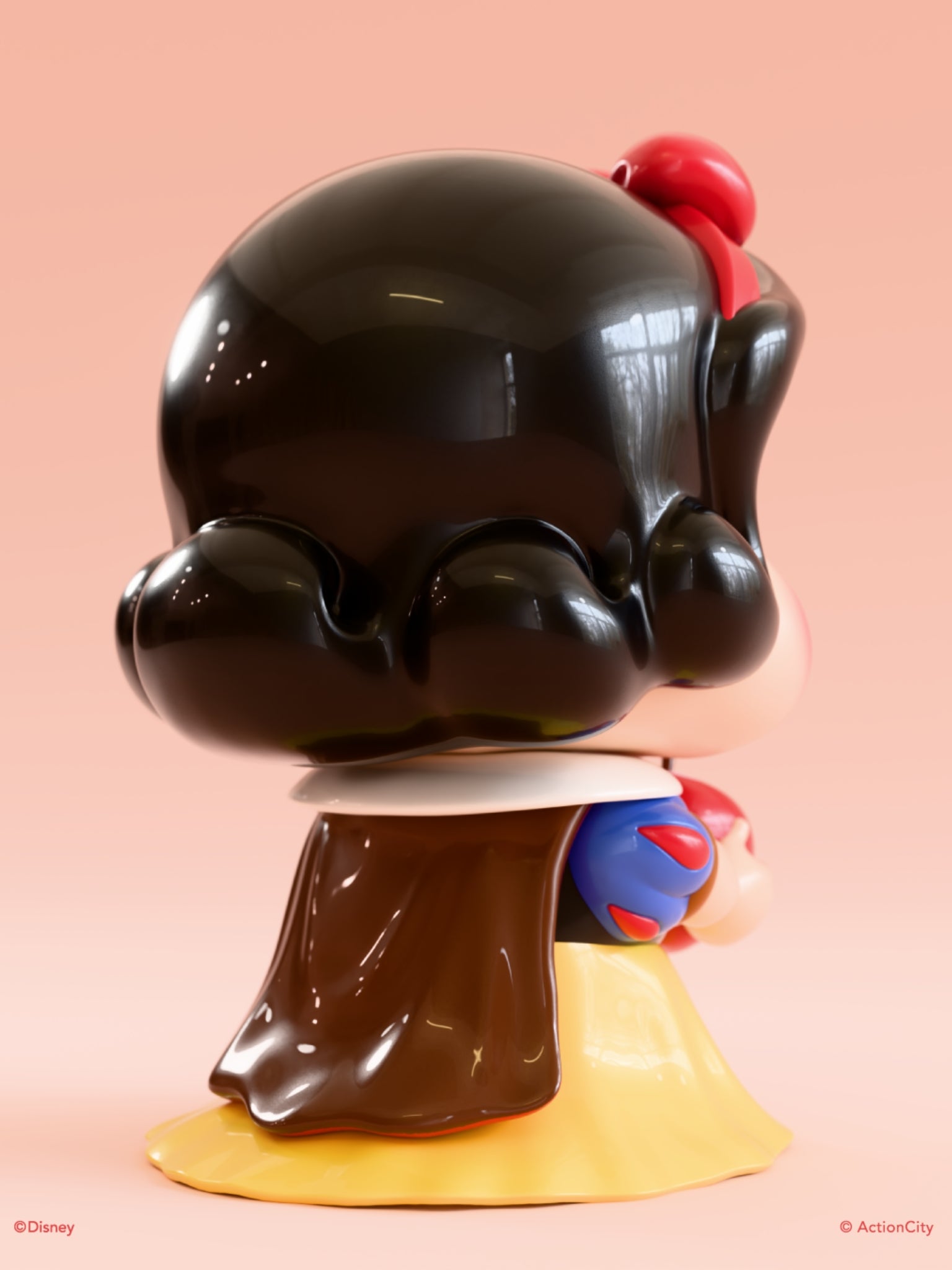[Pre-Order] Disney Snow White Chubby - ActionCity
