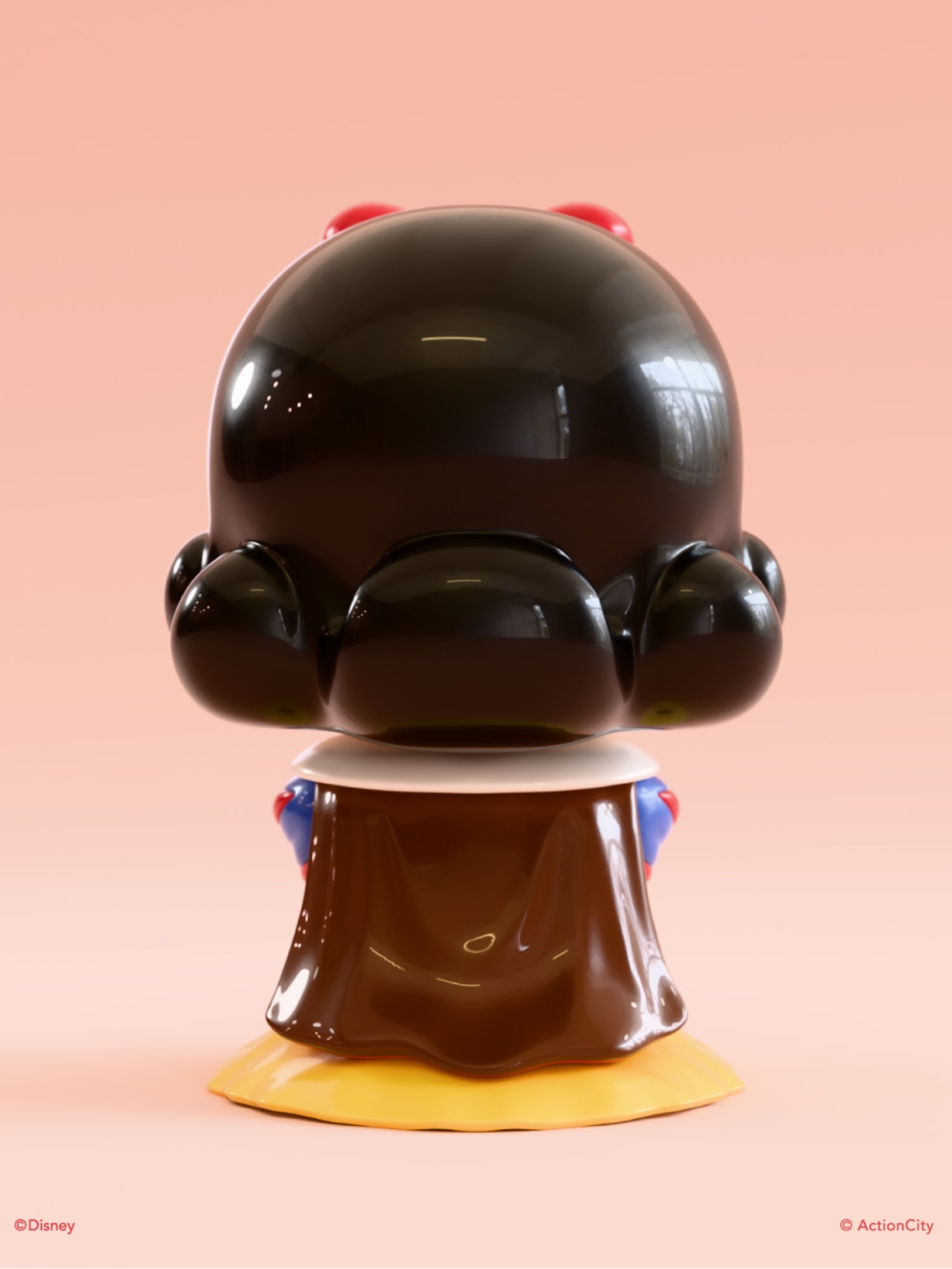 [Pre-Order] Disney Snow White Chubby - ActionCity